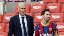 Leo Messi otkrio kojem se igraču posebno divio: Trpio sam ga jer je igrao za Real...