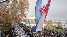 Poznato koliko je ljudi sudjelovalo u vukovarskoj Koloni sjećanja