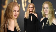 Nicole Kidman: 'Budim se u tri ujutro, plačem i razmišljam o smrti'