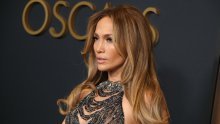 Otkrivena tajna: Evo kako se Jennifer Lopez nosi s razvodom