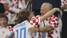 Tata Modrić u slučajnom susretu otkrio do kada će Luka igrati