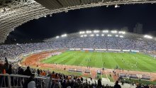 Tisuće mobitela obasjalo Poljud, stadionom odjekivala legendarna pjesma u čast Vukovara