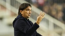 Dalić: Razumijem navijače Hajduka, ali Perišić nije ovo zaslužio