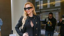 Lindsay Lohan nikad nije izgledala bolje: Pokazala torbu koju svi žele i najljepše čizme sezone