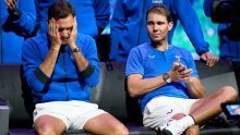 Federer napisao Nadalu pismo o kojem bruji teniski svijet: 'Želim podijeliti nekoliko stvari...'