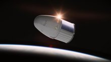 SpaceX-ov europski rival prikuplja sredstva za revolucionarnu svemirsku kapsulu