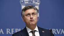 Plenković naredio reviziju svih javnih nabava u Ministarstvu zdravstva: Najteže je meni, i u ljudskom i političkom smislu