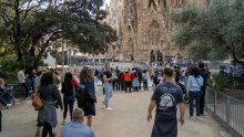 Kako stati na kraj masovnom turizmu: Barcelona pred drakonskim mjerama