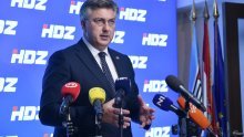 Plenković otkrio kakva je sudbina Vilija Beroša u HDZ-u