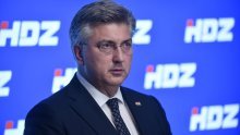 Plenković otkrio datum predsjedničkih izbora, komentirao i slučaj Beroš: Ovo je nečuveno!