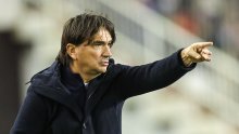 Zlatko Dalić otkrio protiv koga bi želio igrati u četvrtfinalu Lige nacija