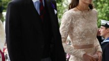 Kate i William u prvom diplomatskom skandalu