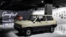 Museo Nazionale dell’Automobile u Torinu otvara izložbu posvećenu 125. obljetnici FIAT-a