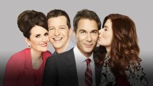 Zvijezda serije 'Will & Grace' hospitalizirana dva puta u jednoj noći