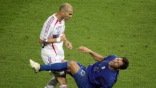 Materazzi se obratio Zidaneu 18 godina nakon incidenta kojem je svjedočio i Gattuso