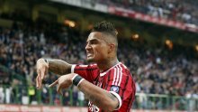 Kevin Prince Boateng održao govor u UN-u