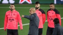 Guardiola se zbog zdravlja dugo lomio, za ostanak je zaslužan i Hrvat