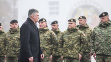 Milanović traži pomoć za Poljsku i Litvu: 'To moramo učiniti, to je naša obveza'