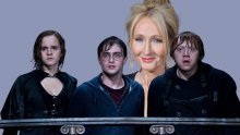 HBO brani suradnju s J.K. Rowling u seriji o 'Harryju Potteru': 'Ima pravo izraziti svoje osobne stavove'