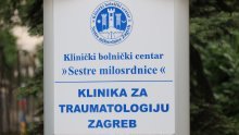 Odlučeno tko je novi predstojnik neurokirurgije KBC-a Sestre milosrdnice