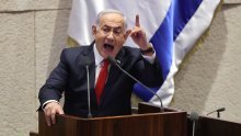 Ako dođe u Nizozemsku, Netanyahu vjerojatno neće biti uhićen