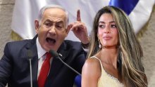 Amal Clooney bila je ključna osoba u izdavanju međunarodne tjeralice za Netanyahua