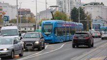 Zbog nestanka struje došlo do kolapsa u Zagrebu: Evo koji tramvaji ne voze