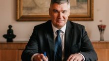 Zoran Milanović otkrio izborni slogan, prilično je znakovit