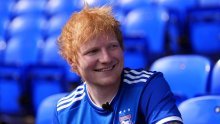 Ed Sheeran pomogao Ipswich Townu prilikom transfera igrača