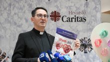 Hrvatski Caritas kreće s novim ciklusom humanitarnog programa