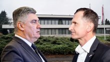 Koga za predsjednika: Milanović Tuđmanom napao Primorca, kreće bitka za 14 posto neodlučnih