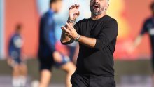 Gattuso: Igranje protiv Osijeka je kao odlazak zubaru