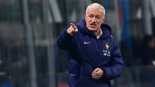 Didier Deschamps biranim je riječima govorio o Hrvatskoj