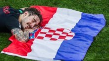 Vrsaljko otkrio kako su mu propali transferi iz Dinama u Arsenal i Manchester City