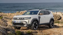 Dacia Duster ušao u finale Europskog automobila godine 2025.: Prva nominacija popularne marke