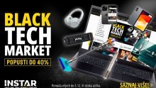 Black Tech Market 2024. – Ulovite najbolje tech prilike ove godine!