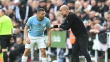 Guardiola otkrio koliko neće biti Kovačića