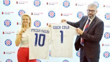 Hajduk ima novog sponzora, potpisao je ugovor na dvije godine