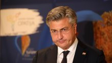 Plenković: Beroš se neće vraćati u Sabor. Zašto EPPO radi predstavu?