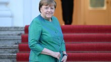 Merkel uoči objave memoara: 'Rastužila me Trumpova pobjeda'