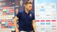 Ostaje li Ivica Olić na klupi U-21 reprezentacije? Prvi čovjek HNS-a bio je jasan