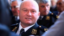 Uhićen general Mladen Kruljac!