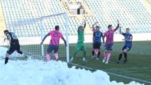 SuperSport Hrvatska nogometna liga, 14. kolo, Varaždin - Lokomotiva 1:1, 23.11.2024., video sažetak