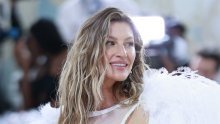 U očekivanju trećeg djeteta: Gisele Bündchen podijelila savjete za dobar život