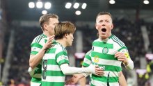 Za razliku od Dinama, Celtic sjajno gura i u nacionalnom prvenstvu