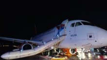 Ruski putnički avion se zapalio odmah nakon slijetanja u Turskoj