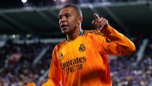 Mbappe izdvojio jednog realovca: Ne govori su puno o njemu, a...