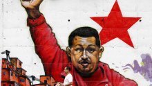 Chavez kreće u borbu protiv umjetnih sisa