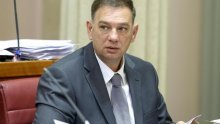 HDZ-ovac Jerolimov odlazi iz politike