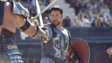 Russell Crowe imao je silnu želju da se pojavi u novom 'Gladijatoru'